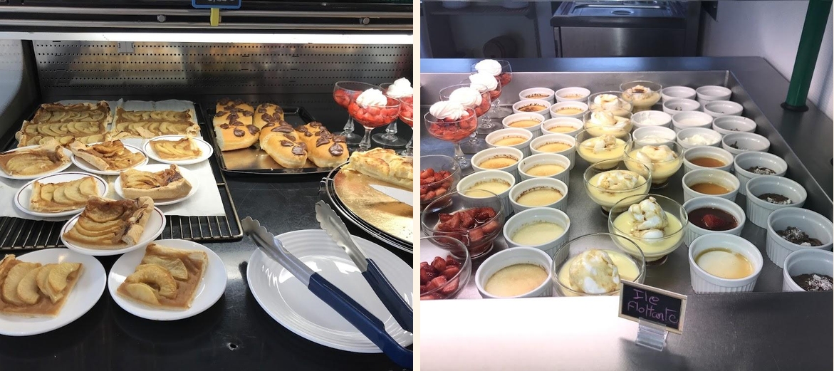 Restaurant la cuisine d'autrefois - Gallery Image 3